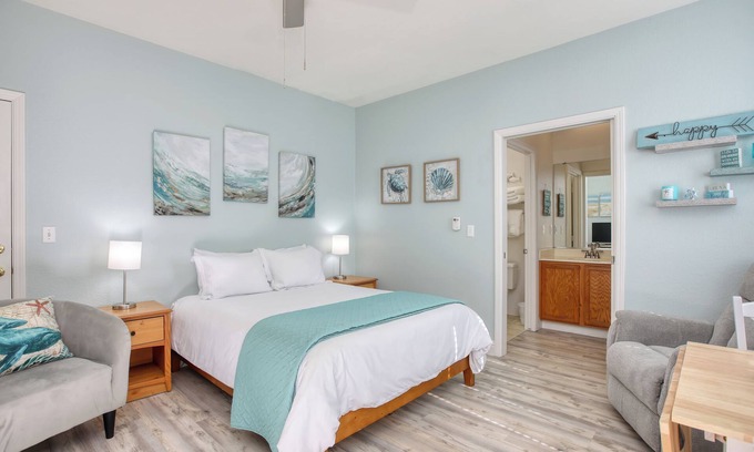 Oceano Condo | Coastal Gem at Pacific Plaza #505 Oceano Pismo Avila SLO