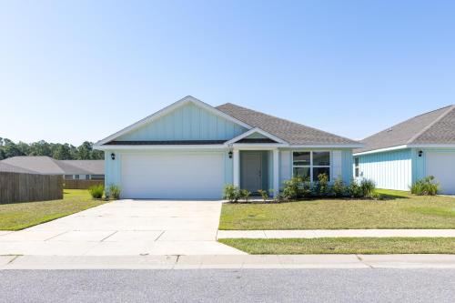 Foley House | Coastal Harmony