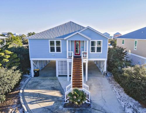 Morgantown House | Coastal Haven
