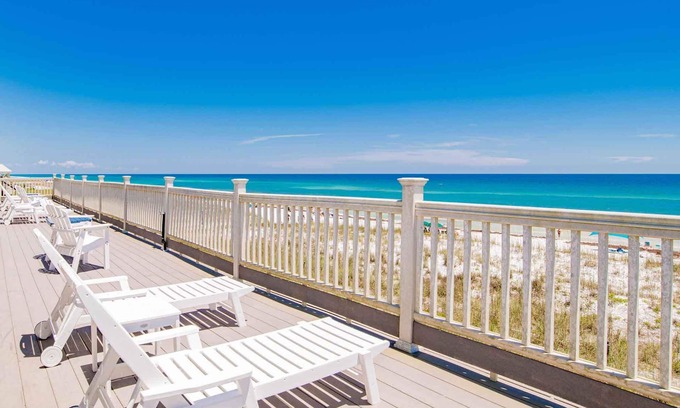 Villa Segunda House | Coastal Haven