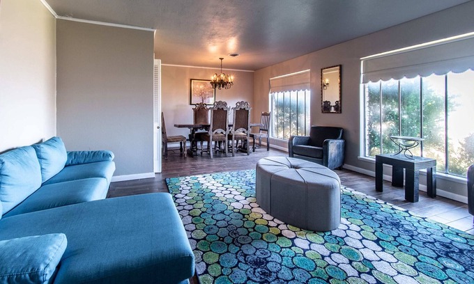 Bay Area House | Coastal Haven- Water Views!