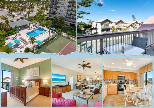 Siesta Key House | Coastal Lakehouse Condo on Siesta Key Public Beach
