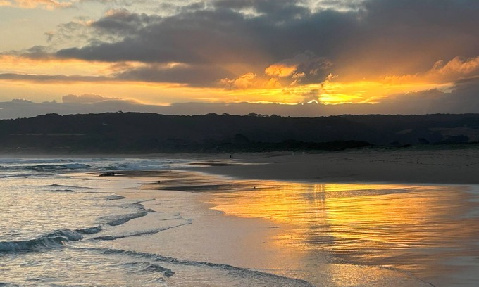 Apollo Bay Hotel | Coastal Motel