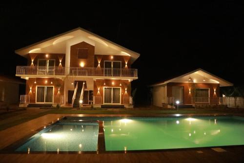 Hireguthi House | Coastal Republica