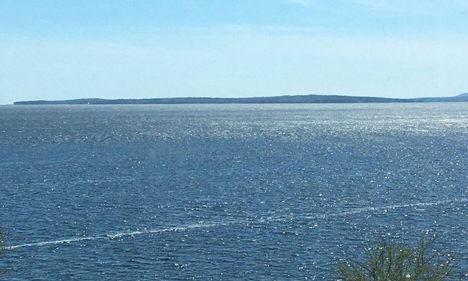 Stockton Springs House | Coastal Retreat: Your Perfect Maine Vacation Getaway.nnPet Friendly