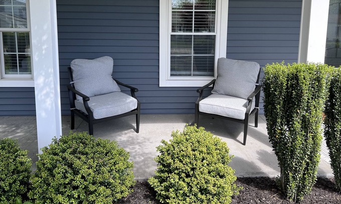 Groton House | Coastal Retreat 5 min to Mystic