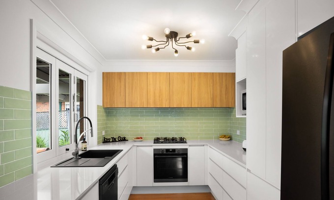 Mollymook Beach House | Coastal Retreat