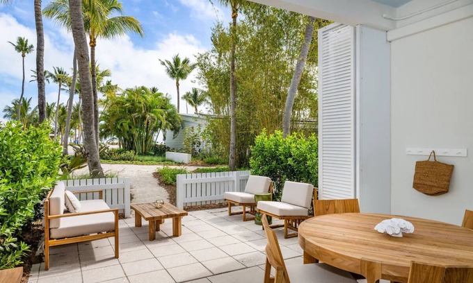 Upper Matecumbe Key House | Coastal Retreat! Pool, Pets Allowed, Minutes to Indian Key Historic State Park