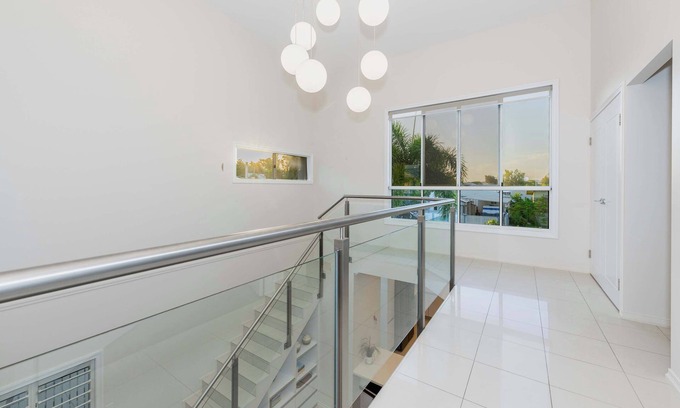 North Ward House | Coastal Retreat Summa