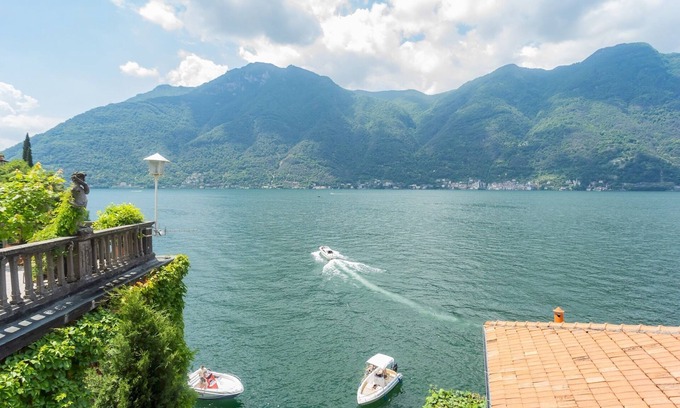 Nesso Apartment | Coatesa Ventiquattro
