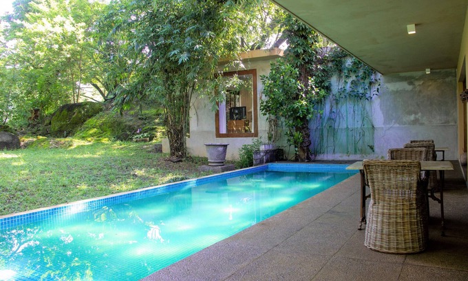 Digana Villa | Cobalt Villa by The Serendipity Collection