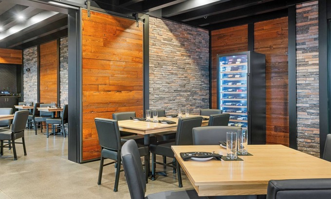 Lynden Hotel | Cobblestone Hotel & Suites - Lynden
