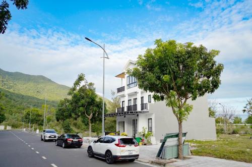 Cam Lam House | COBI’s Home