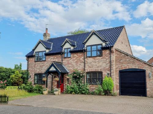 Ludham House | Cobweb Cottage