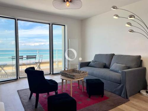 Wissant Apartment | COC - L'Ancre