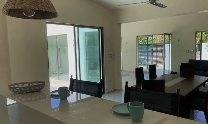 Progreso Municipality Other | cocay house