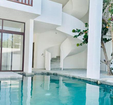 Isla Holbox Apartment | COCCOLOBA