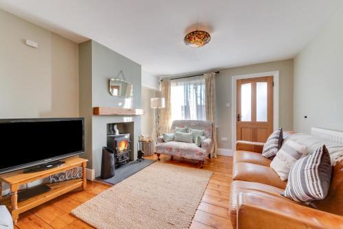 Kessingland House | Cockleshell Cottage