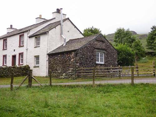 Broughton in Furness House | Cockley Beck Cottage