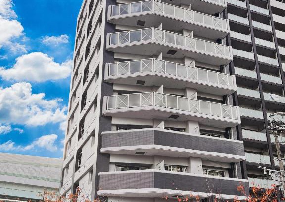 Hakata-ku Apartment | Coco Fukuoka Chiyo