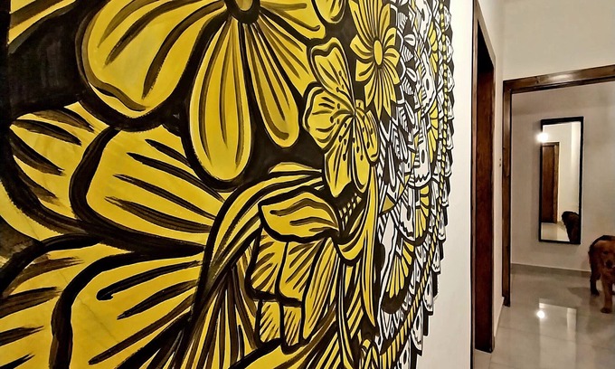Madaba House | COCO Guesthouse