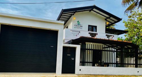 Polhena House | Coco Inn Polhena