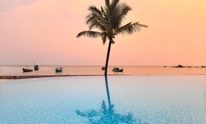 Ham Ninh Resort | Coco Island Retreat Phu Quoc