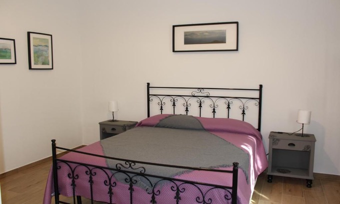 Brindisi Bed & Breakfast | Coco & Lisbeth bed and breakfast