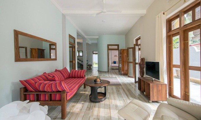 Bope-Poddala Condo | Coco Lodge Apartment Galle, spacious, stylish apartment
