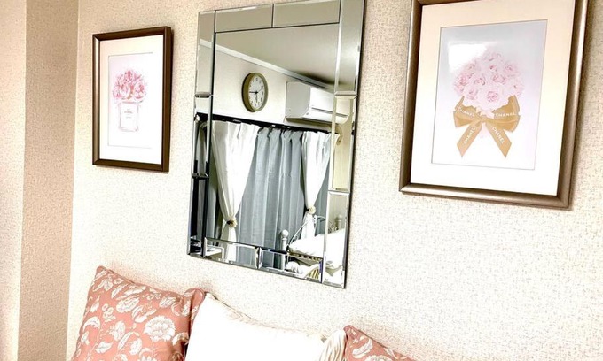 Kamimeguro Apartment | COCO Nakameguro 202