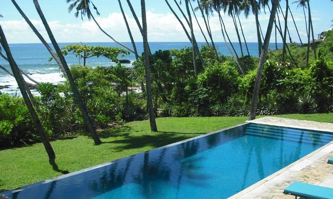 Tangalle Resort | Coco Tangalla