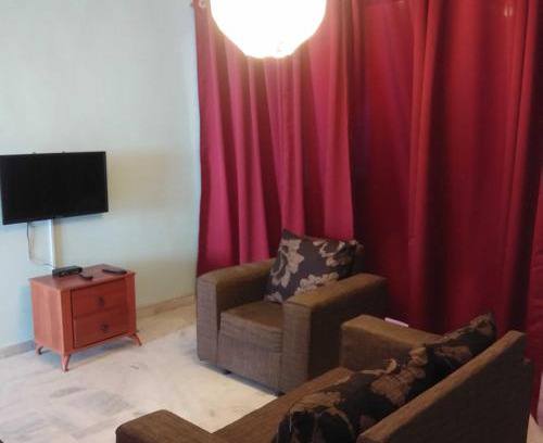 Tanjung Tanah Merah Apartment | Cocobay Resort Condominium