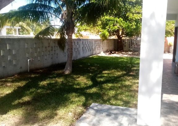 Sisal Apartment | Cocolitos
