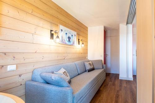 Plagne 1800 Apartment | Cocon à la Plagne