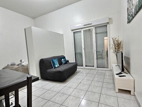 Champs-sur-Marne Apartment | Cocon de Champs *Disney*Paris*Wifi*