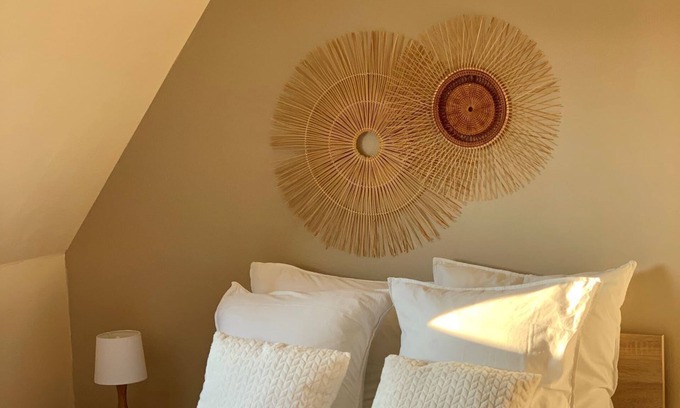 Selestat Apartment | Cocon Sous les Toits