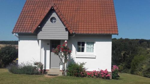 Varengeville-sur-Mer House | Cocon sur mer