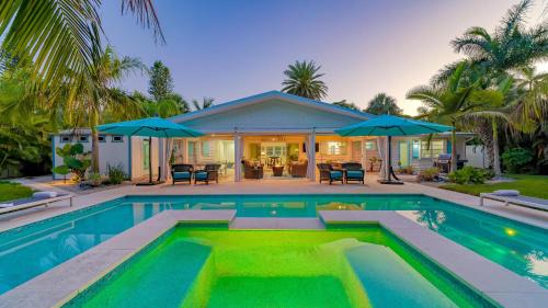 Saint Armands Key House | Coconut Cottage - 422