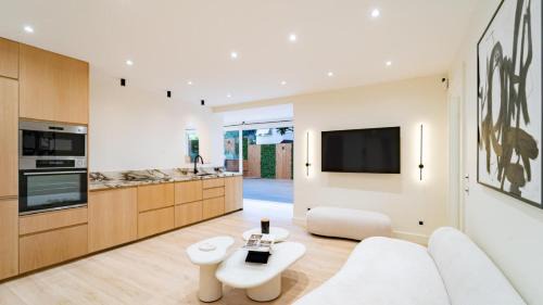Cannes Apartment | Cocoon in Cannes Martinez