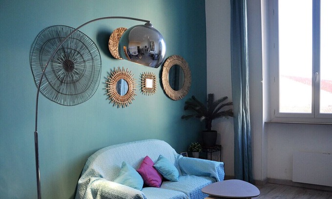 Saint-Victor Apartment | Cocoon superbly located near the Old Port