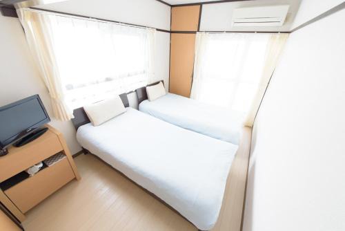 Naka Ward Apartment | COCOSTAY Felice