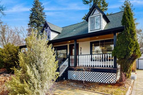 Coeur d'Alene House | Coeur d'Alene Calm