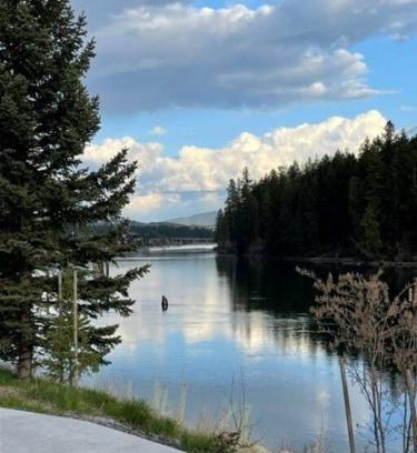 Coeur d'Alene Apartment | Coeur d Alene Riverstone Retreat