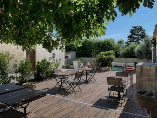 Saint-Didier Bed & Breakfast | Coeur de Provences