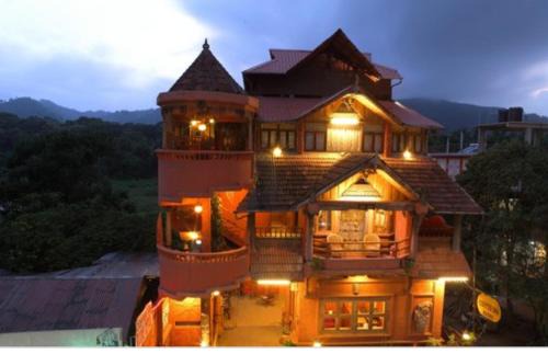 Kumily House | Coffee Inn