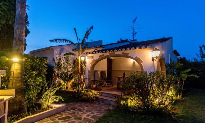 Javea House | Cofitsa by Interhome