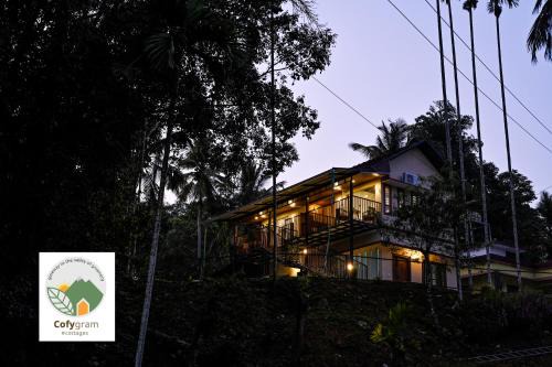 Vayittiri House | Cofygram cottages