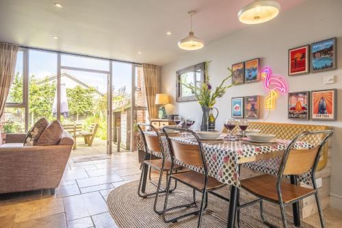 Walsingham House | Cog Cottage 2
