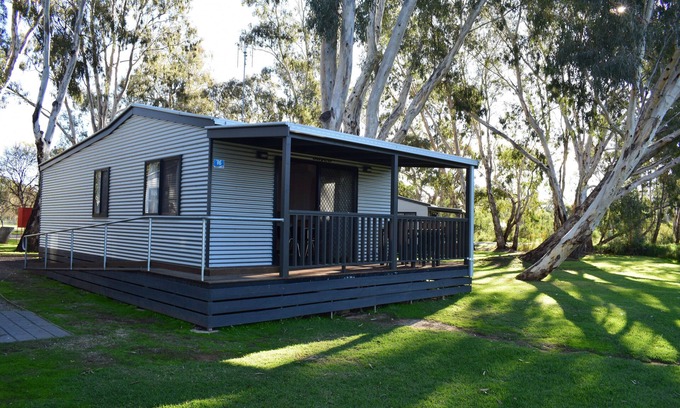Cohuna Other | Cohuna Waterfront Holiday Park