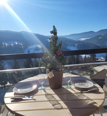 Villard-de-Lans Apartment | Coin de paradis à la montagne